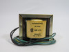 Hammond 166L14 Transformer 28VA Pri 115V@60Hz Sec 14VCT 2A ! NEW !