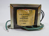 Hammond 166L14 Transformer 28VA Pri 115V@60Hz Sec 14VCT 2A ! NEW !