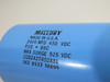 Mallory CGS242T450X5L Screw Terminal Capacitor 2400MFD -10% +50% 450VDC ! NEW !