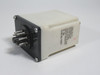Potter & Brumfield CHB-38-70021 Timer Relay 1-10sec 10A 240VAC USED