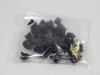 Heyco SR-4N-4 Strain Relief Bushing Alt P/N 1120 Lot of 20 NOP