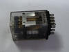 Omron G2A-432A-DC24 Power Relay 24VDC Coil 3A 250VAC 14-Pin USED