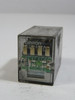 Omron G2A-432A-DC24 Power Relay 24VDC Coil 3A 250VAC 14-Pin USED