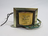 Hammond 166L14 Transformer 28VA Pri 115V@60Hz Sec 14VCT 2A *Shelf Wear* ! NOP !