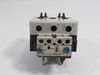Allen-Bradley 193-A4J2 Overload Relay Series A 14-45A 690V USED