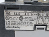 Allen-Bradley 193-A4J2 Overload Relay Series A 14-45A 690V USED