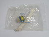 Amphenol 97-20-27P Circular Connector Insert 14-Pin NWB