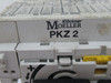 Klockner-Moeller PKZ2 Motor Protector *No Din Rail Mount/Some Scuffs* USED