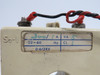Crompton 781-943 Current Transformer 5VA 300/1A 0.6/3kV 50/60Hz USED