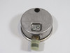 LHA PGL-A-63-N-B-1000-S Pressure Gauge 0-1000psi 2.5" D 1/4" NPT ! NOP !