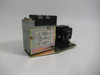 Allen-Bradley 849A-ZOC25 Series B Timing Relay 550/600V 50/60Hz Coil 60A USED