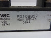 Kilovac PD10BC57 Relay 20A  ! NEW !