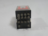 Omron MY4-220/240VAC(S) Relay 220/240VAC Coil 5A 14-Pin USED