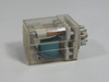 IMO 60.13.9.024.0000 Relay 24VDC Coil 10A 250V 11-Pin USED