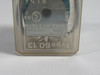 IMO 60.13.9.024.0000 Relay 24VDC Coil 10A 250V 11-Pin USED