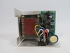 GFC GFOF-2-5 Rev. A Power Supply 5VDC@6A Out 110/120/220/240VAC In USED