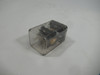 Potter & Brumfield KUL5A15S/120 Plug In Relay 120V 60Hz Coil 10A 6-Pin USED