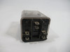 Potter & Brumfield KUL5A15S/120 Plug In Relay 120V 60Hz Coil 10A 6-Pin USED