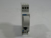 Crouzet 84-871-102 Relay Control 250VAC 5A USED
