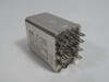 Omron MY4ZH-US Relay 24VDC Coil 3A 120VAC 14-Pin ! NOP !