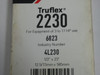 Gates 2230 4L230 Truflex Belt 23"L 1/2"W 5/16"T ! NEW !