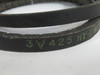 GoodYear 3V425 Hy-T Wedge Belt 42.1/2"L 3/8"W 5/16"T ! NOP !