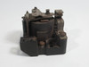 Magnecraft W199AX-4 Power Relay 120VAC 50/60Hz Coil 30A USED