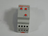 Lovato PMV30A600 Multifuction Frequency Protection Relay 600V 0.1-20Sec USED