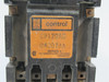 General Electric CR120AC Relay 300V 10A USED