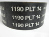 Jason 1190-PLT14-55 Megadyne Timing Belt 1190mmL 55mmW 14mmP 85T ! NOP !