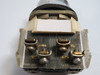 Allen-Bradley 800T-H2A Selector Switch 2-Position 1NO 1NC No Series USED