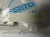 Festo SMB-1 11886 Mounting Kit ! NWB !