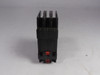 Cutler-Hammer QCR3020H Circuit Breaker 3P 20A 240VAC USED