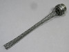 Hubbell/Kellems 073-03-1204 Strain Relief Cord Grip .73"-.97" USED