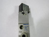 Festo 30483 MFH-5/3-E-1/8-B Solenoid Valve 145PSI 10BAR USED
