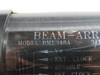 Banner BEAM-ARRAY Light Curtain Emitter & Receiver 15-20VDC 3m Range ! NEW !