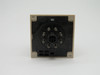 Omron H3CR-F8 Solid-State Timer 100-240VAC 100-125VDC 8-Pin 0.05s - 300h USED