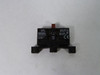 Siemens 3SB3420-0C Contact Block USED