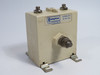 Crompton 786-946 Current Transformer 10:1A 50/60Hz 5VA 0.6/3kV USED