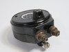 TAM 22 Current Transformer 150/5A 50Hz 1.5VA 0.5/3kV *Missing Screw* USED