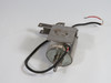 Carriere MR601 3-0510-0002 Actuator 17" Wires USED