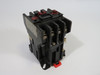 Telemecanique LC1-D253-A60H7 Contactor 110@50Hz 110-120@60Hz USED