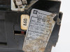 Telemecanique LC1-D123-A60H7 Contactor 110V@50Hz 110-120V@60Hz USED