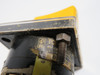 Coprel TCN-12 Rotary Switch 220/380/550V 6-Pos Selector Knob SHELF WEAR USED
