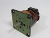 Klockner-Moeller T2B-2 Rotary Switch MISSING SCREW/SHELF WEAR USED