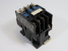 Telemecanique LC1-D0910G6 Contactor 120V@60Hz MISSING SCREW/COVER USED