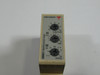Carlo Gavazzi DMB51CM24 Multifunction Timer 0.1s-10h 240VAC 50-60Hz 8A USED