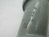 Scepter MO25 077941 Meter Offset 1-1/4" USED