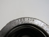 PLM JAG-15C Cable Connector 1-1/2" NPT USED