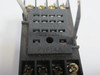Omron PYF14A Relay Socket 250V 5A 14-Pin * LOT OF 10* USED